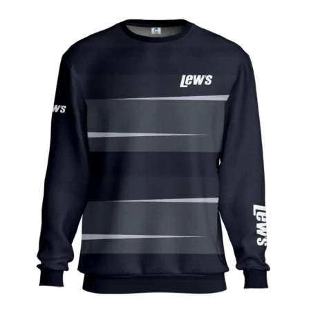 New Release Sweatshirt Lew's Exclusive Logo Sweatshirt TTFC041602ZLS