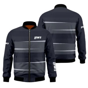 New Release Bomber Lowrance Exclusive Logo Bomber TTFC041602ZL