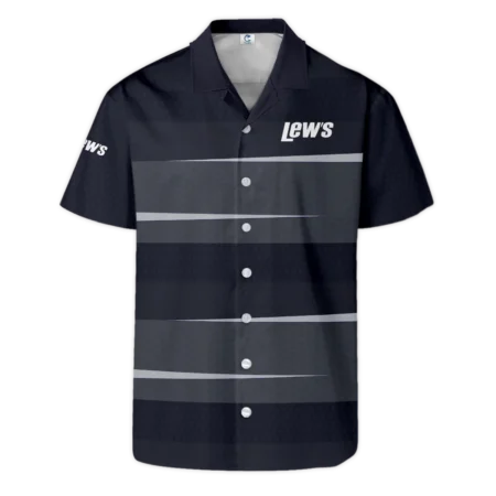 New Release Hawaiian Shirt Lew's Exclusive Logo Hawaiian Shirt TTFC041602ZLS