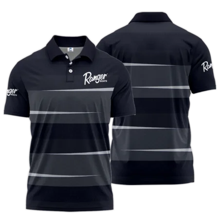 New Release Polo Shirt Ranger Exclusive Logo Polo Shirt TTFC041602ZRB