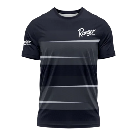 New Release T-Shirt Ranger Exclusive Logo T-Shirt TTFC041602ZRB