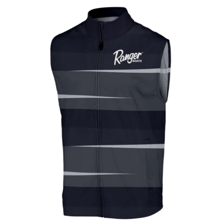 New Release Jacket Ranger Exclusive Logo Sleeveless Jacket TTFC041602ZRB