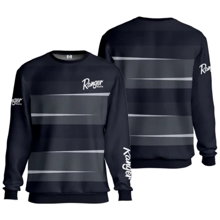 New Release Sweatshirt Ranger Exclusive Logo Sweatshirt TTFC041602ZRB