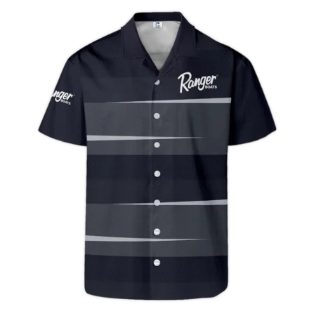 New Release Hawaiian Shirt Ranger Exclusive Logo Hawaiian Shirt TTFC041602ZRB