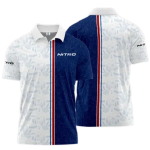 New Release Polo Shirt Ranger Exclusive Logo Polo Shirt TTFC041701ZRB