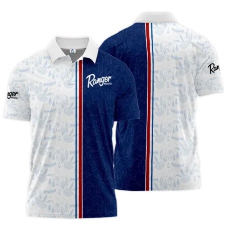 New Release Polo Shirt Ranger Exclusive Logo Polo Shirt TTFC041701ZRB