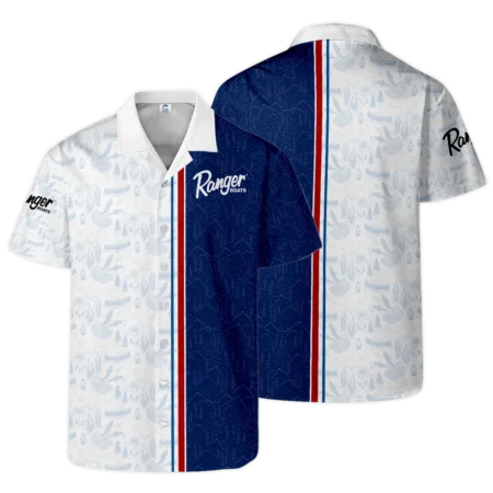 New Release T-Shirt Ranger Exclusive Logo T-Shirt TTFC041701ZRB