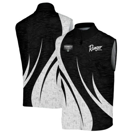 New Release Sweatshirt Ranger Bassmaster Elite Tournament Sweatshirt TTFC041901ERB