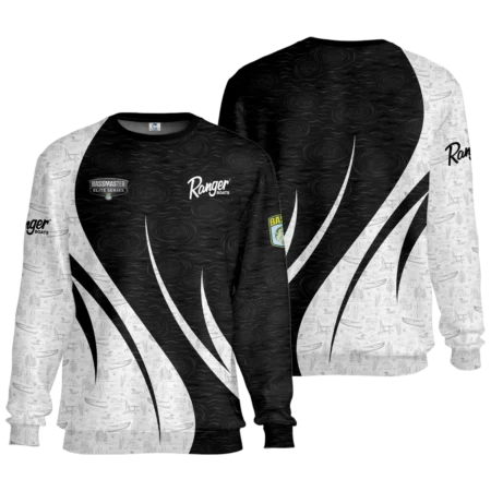 New Release Polo Shirt Ranger Bassmaster Elite Tournament Polo Shirt TTFC041901ERB