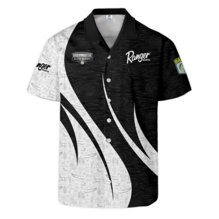 New Release Hawaiian Shirt Ranger Bassmaster Elite Tournament Hawaiian Shirt TTFC041901ERB