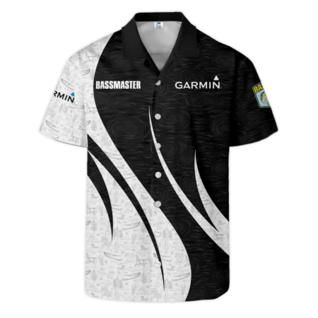 New Release Hawaiian Shirt Garmin Bassmasters Tournament Hawaiian Shirt TTFC041901WG