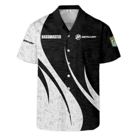 New Release Hawaiian Shirt Mercury Bassmasters Tournament Hawaiian Shirt TTFC041901WM