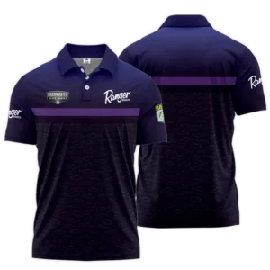 New Release Polo Shirt Lowrance Exclusive Logo Polo Shirt TTFC041902ZL