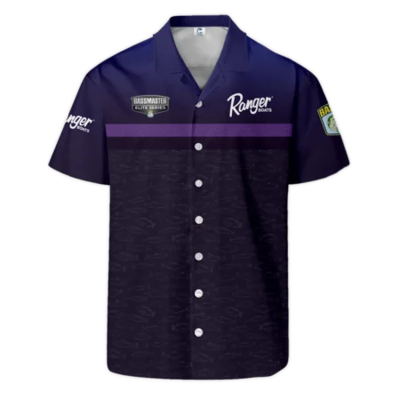 New Release Hawaiian Shirt Ranger Bassmaster Elite Tournament Hawaiian Shirt TTFC041902ERB