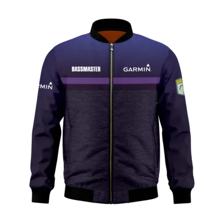 New Release Bomber Garmin Bassmasters Tournament Bomber TTFC041902WG