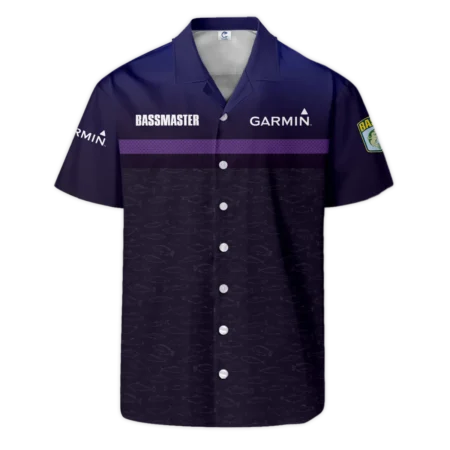 New Release Hawaiian Shirt Garmin Bassmasters Tournament Hawaiian Shirt TTFC041902WG