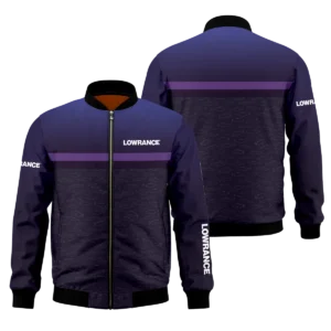 New Release Jacket Lowrance Exclusive Logo Quarter-Zip Jacket TTFC041902ZL