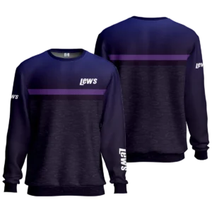 New Release Sweatshirt Lowrance Exclusive Logo Sweatshirt TTFC041902ZL