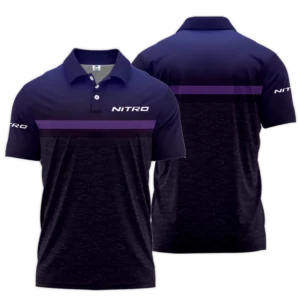 New Release Polo Shirt Garmin Exclusive Logo Polo Shirt TTFC042001ZG