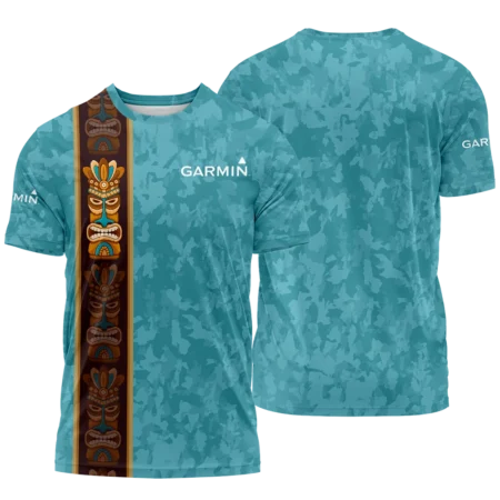 New Release T-Shirt Garmin Exclusive Logo T-Shirt TTFC042001ZG