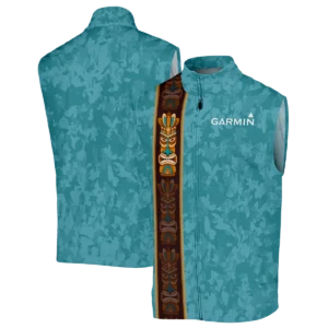 New Release Hawaiian Shirt Garmin Exclusive Logo Hawaiian Shirt TTFC042001ZG