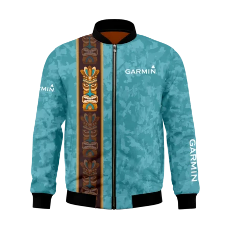 New Release Bomber Garmin Exclusive Logo Bomber TTFC042001ZG