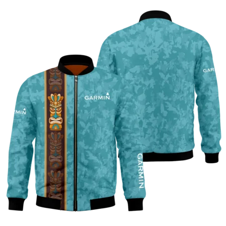 New Release Bomber Garmin Exclusive Logo Bomber TTFC042001ZG