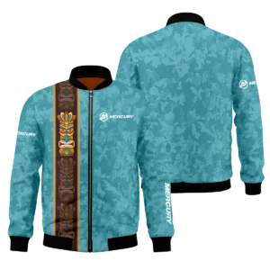 New Release Bomber Garmin Exclusive Logo Bomber TTFC042001ZG