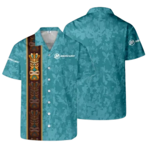 New Release Hawaiian Shirt Garmin Exclusive Logo Hawaiian Shirt TTFC042001ZG