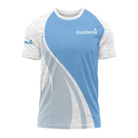 New Release T-Shirt Garmin Exclusive Logo T-Shirt TTFC042002ZG