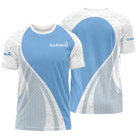 New Release T-Shirt Garmin Exclusive Logo T-Shirt TTFC042002ZG