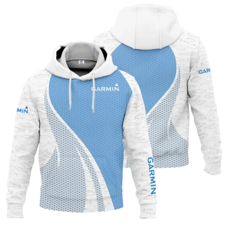 New Release Hoodie Garmin Exclusive Logo Hoodie TTFC042002ZG