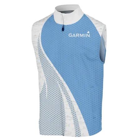 New Release Jacket Garmin Exclusive Logo Sleeveless Jacket TTFC042002ZG