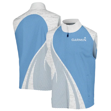 New Release Jacket Garmin Exclusive Logo Sleeveless Jacket TTFC042002ZG