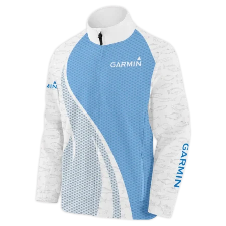 New Release Jacket Garmin Exclusive Logo Stand Collar Jacket TTFC042002ZG