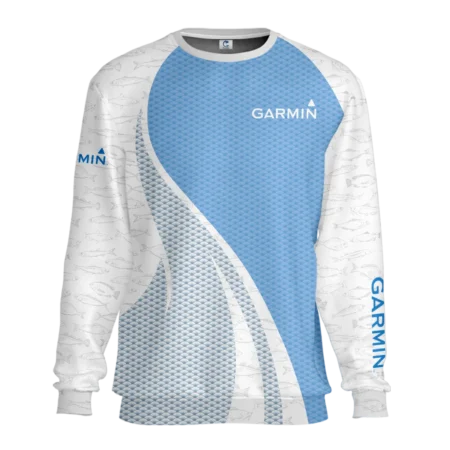 New Release Sweatshirt Garmin Exclusive Logo Sweatshirt TTFC042002ZG