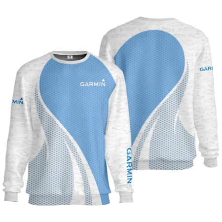 New Release Sweatshirt Garmin Exclusive Logo Sweatshirt TTFC042002ZG