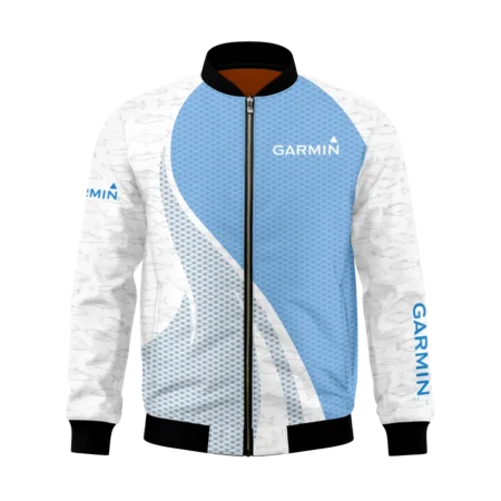 New Release Bomber Garmin Exclusive Logo Bomber TTFC042002ZG