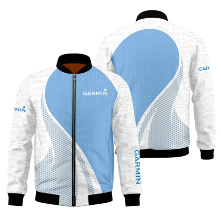 New Release Bomber Garmin Exclusive Logo Bomber TTFC042002ZG