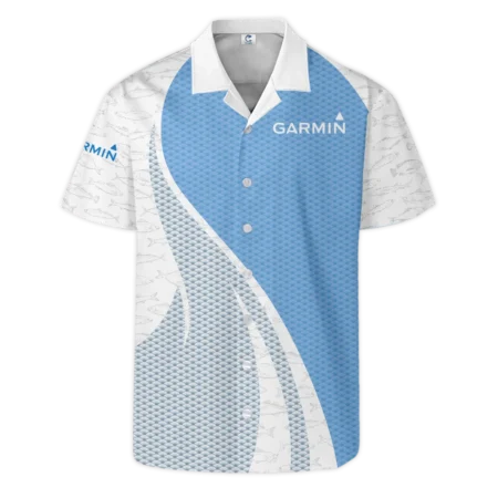 New Release Hawaiian Shirt Garmin Exclusive Logo Hawaiian Shirt TTFC042002ZG