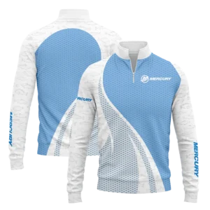 New Release Jacket Garmin Exclusive Logo Quarter-Zip Jacket TTFC042002ZG