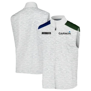 New Release Hoodie Garmin Bassmasters Tournament Hoodie TTFC042201WG