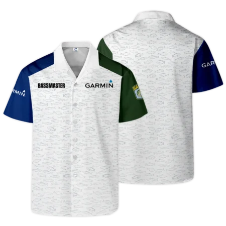 New Release Hawaiian Shirt Garmin Bassmasters Tournament Hawaiian Shirt TTFC042201WG