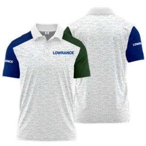 New Release Polo Shirt Lew's Exclusive Logo Polo Shirt TTFC042201ZLS