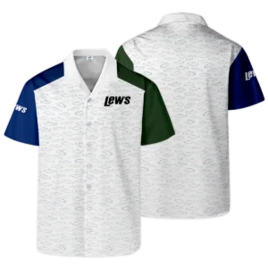 New Release T-Shirt Lew's Exclusive Logo T-Shirt TTFC042201ZLS