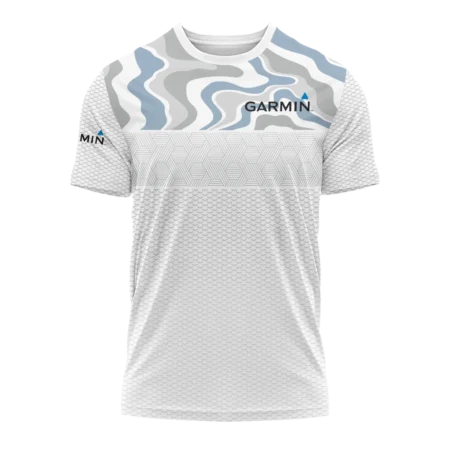 New Release T-Shirt Garmin Exclusive Logo T-Shirt TTFC042301ZG