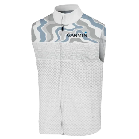 New Release Jacket Garmin Exclusive Logo Sleeveless Jacket TTFC042301ZG