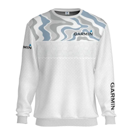 New Release Sweatshirt Garmin Exclusive Logo Sweatshirt TTFC042301ZG