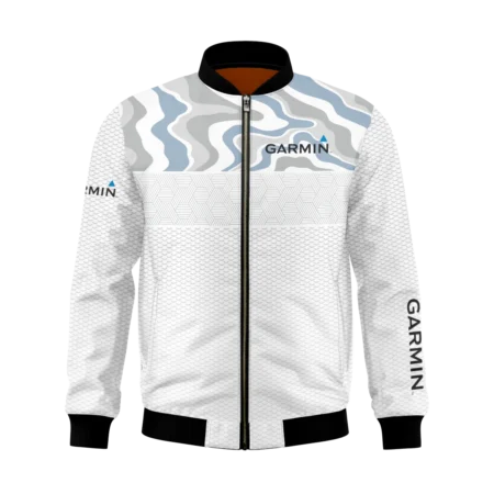 New Release Bomber Garmin Exclusive Logo Bomber TTFC042301ZG