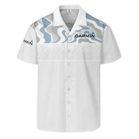 New Release Hawaiian Shirt Garmin Exclusive Logo Hawaiian Shirt TTFC042301ZG